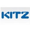 Клеймо «KITZ Corporation» на отливке