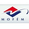 Клеймо «Mofem» на отливке