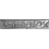 Логотип «Simplex»