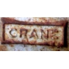 Логотип «CRANE Energy»