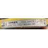 Клеймо «Idmar» на отливке