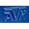 Логотип «AVK International»