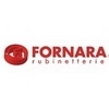 Клеймо «Fornara S.p.A. rubinetterie» на отливке