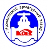 Клеймо «кролевецкий арматурный завод ООО» на отливке