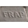 Логотип «Frap»