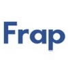 Штамп «Frap» на отливке
