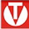 Штамп «VALTEC - инженерная сантехника» на отливке