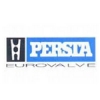 Клеймо «PERSTA GmbH» на отливке