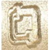 Логотип «Сантим, СТМ»
