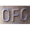 Логотип «OFC (officina Fonderie Cerrese)»