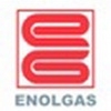 Клеймо «Enolgas Bonomi S.p.A.» на отливке