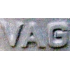 Логотип «VAG Armaturen GmbH»