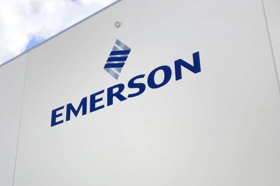 Emerson оптимизировала волноводный радарный уровнемер Rosemount™ 5300