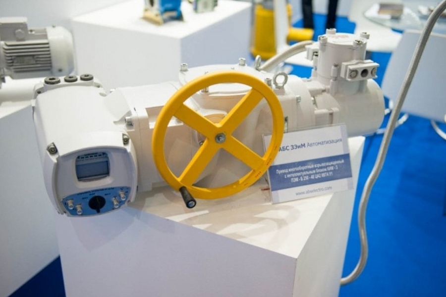 Продукция ОАО «АБС ЗЭиМ Автоматизация» будет представлена на выставке «Энергетика»