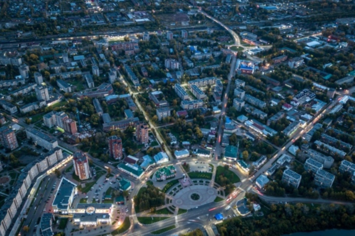 10 российских городов получает цифровой комплекс «Умный город Росатома»
