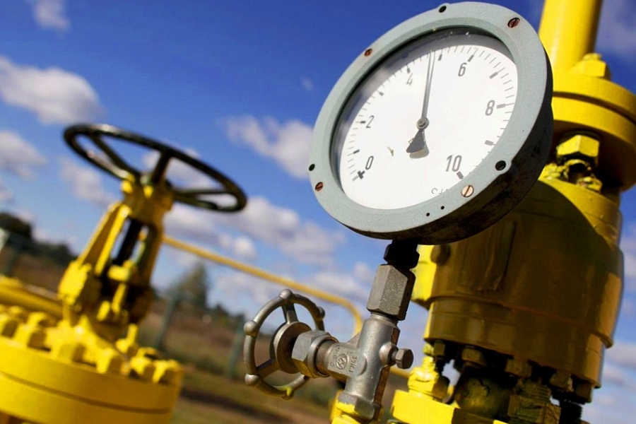 «ГАЗЭКС» направит 282 миллиона рублей на развитие газовых сетей в Свердловской области
