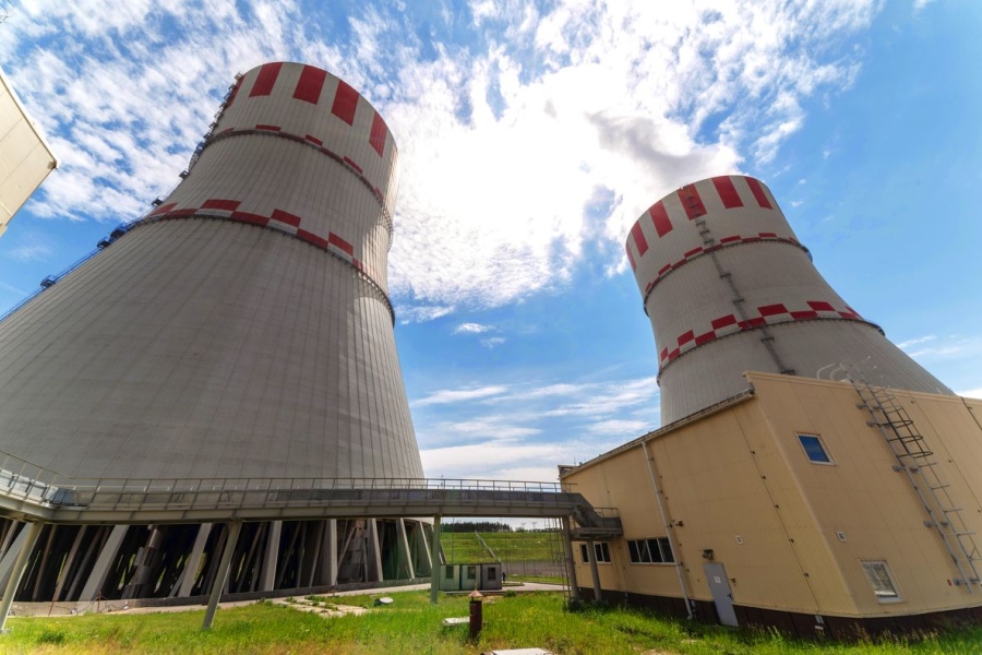 На Нововоронежской АЭС завершены испытания энергоблока №6 в режиме маневренности