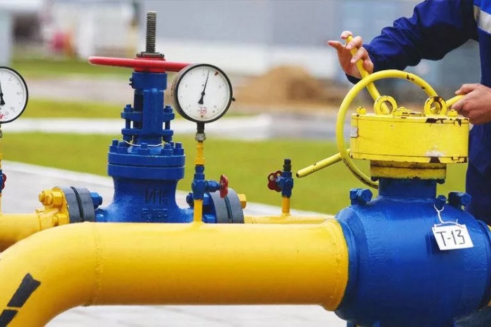 «Газпром» проведет ревизию более 45603 единиц запорной арматуры на газовых сетях региона