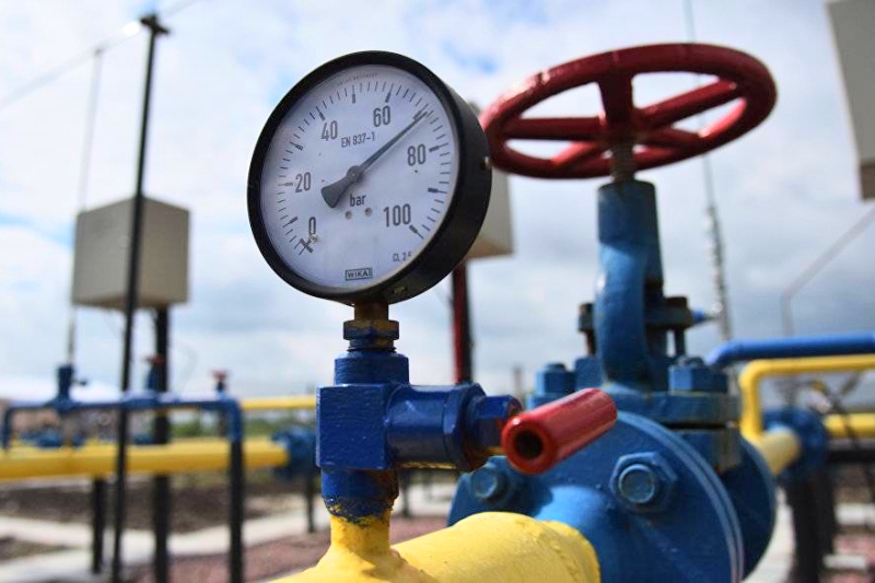 «Газпром» нашел подрядчика для строительства газовых сетей в Приамурье