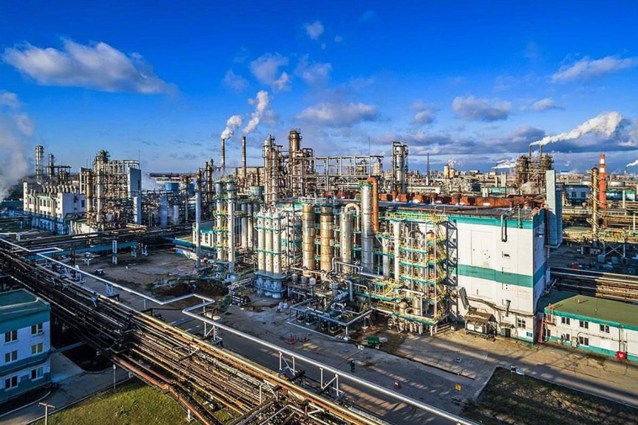 На тобольской площадке «СИБУРА» пройдет совещание по развитию нефтегазохимической отрасли