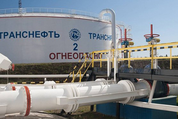 «Транснефть – Сибирь» провела плановый ремонт на нефтеперекачивающих станциях и нефтепроводах