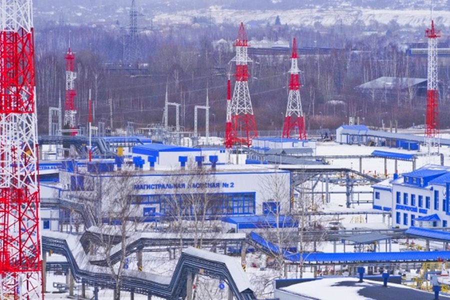 «Транснефть-Верхняя Волга» рассказала о результатах работы по энергосбережению и повышению энергоэффективности за 2020 год
