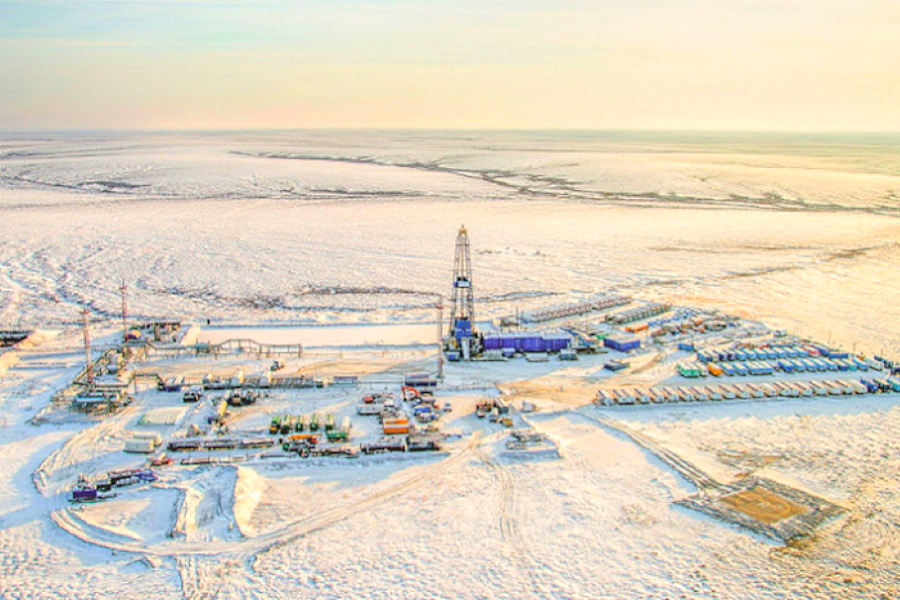 «Пензтяжпромарматура» продолжает продолжает поставку трубопроводной арматуры для «Газпромнефть-Развитие»