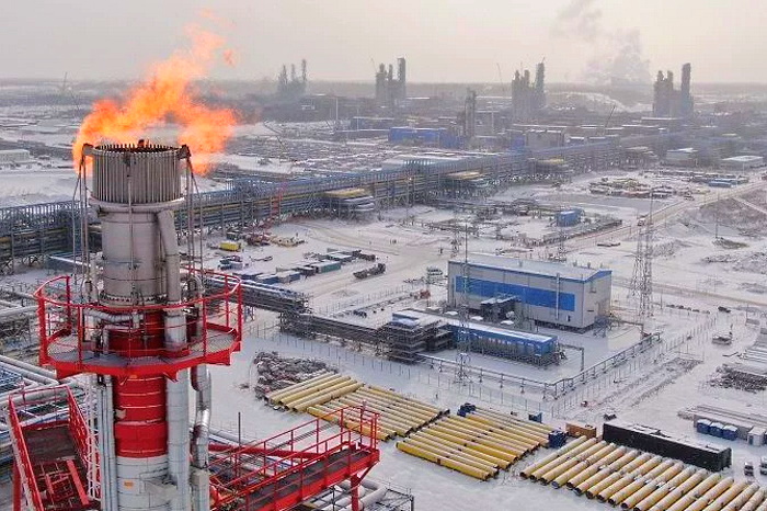 В Амурском газохимическом кластере будет задействовано 20 крупных российских и зарубежных предприятий