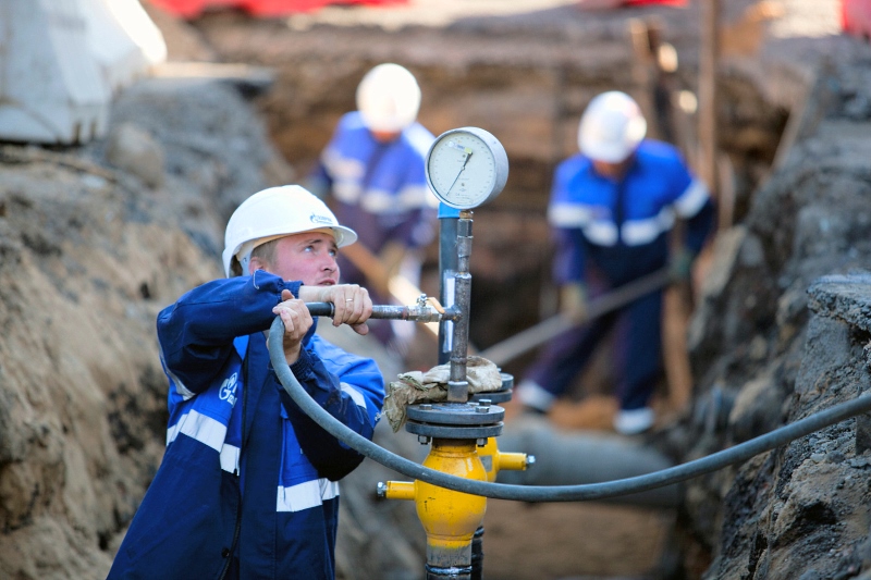 В «Газпроме» представили перспективы развития системы газификации регионов России