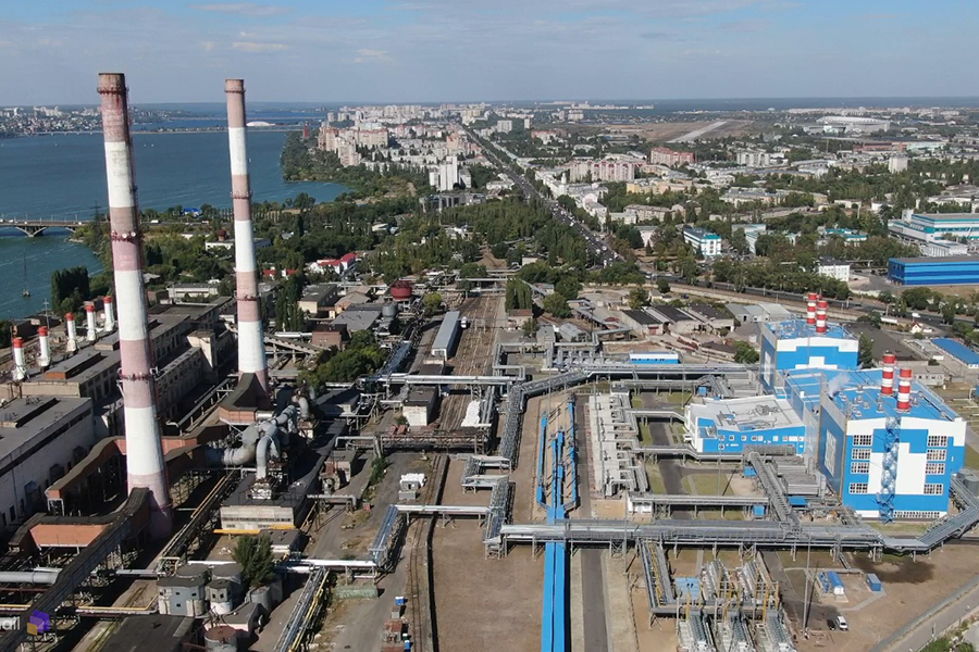 7 млрд рублей направила компания «Квадра» на подготовку объектов к отопительному сезону