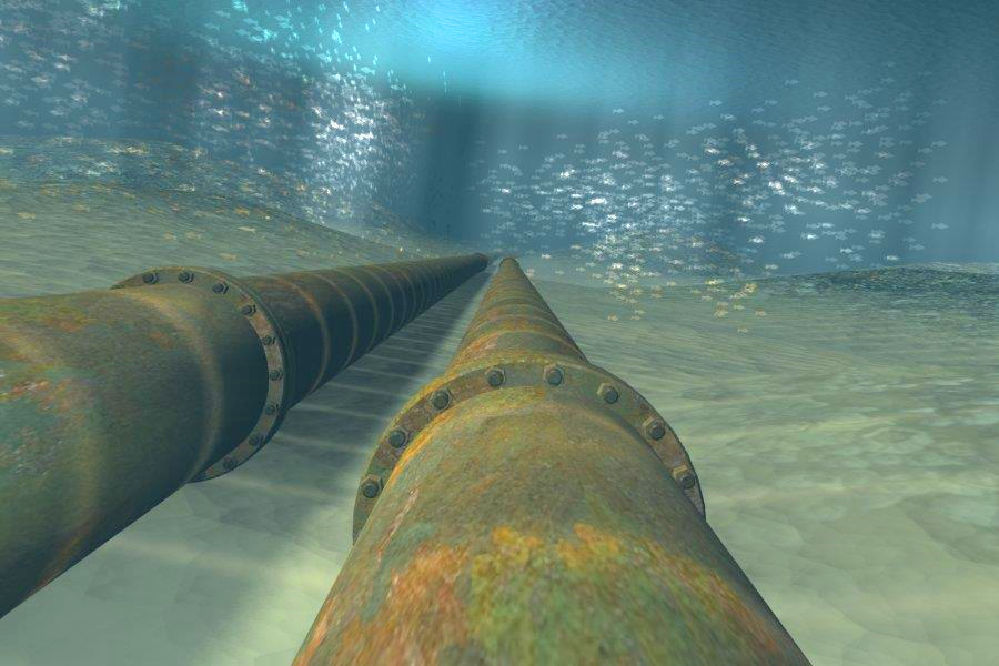 «Транснефть – Дружба» отремонтировала пять подводных переходов нефтепроводов
