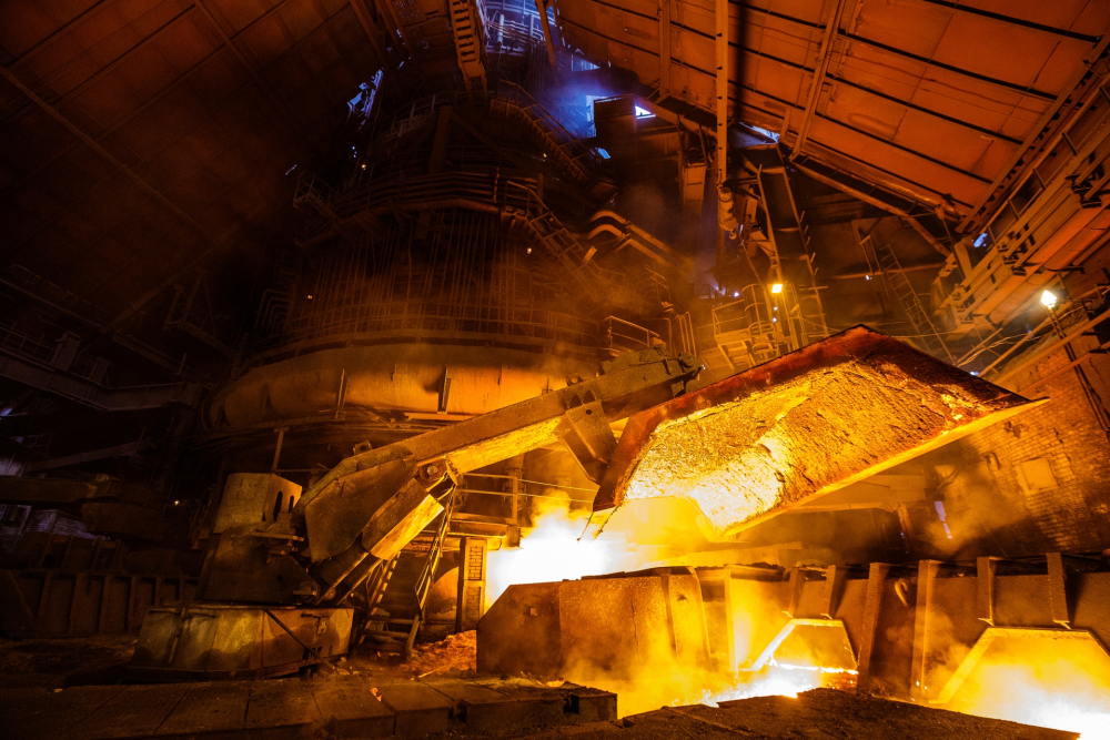 Невский завод обеспечил техсопровождение ремонта турбоагрегата на «Тулачермете»