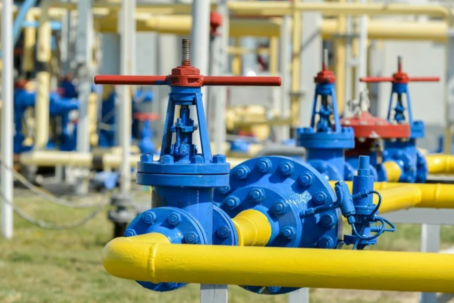 ПАО «Газпром» планирует создание газотранспортной системы с давлением в 150 атмосфер