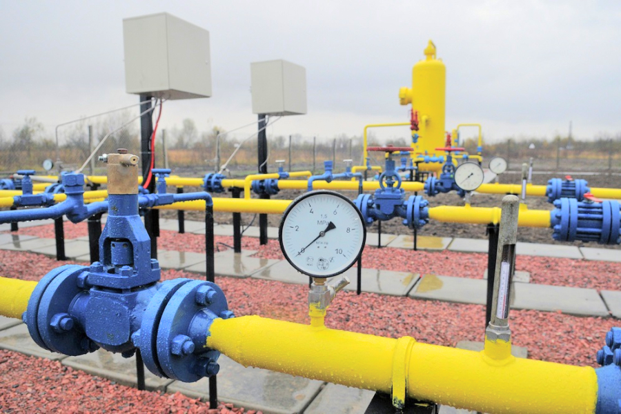 Компания «Газпром» и Сахалинская область укрепляют сотрудничество в сфере газоснабжения
