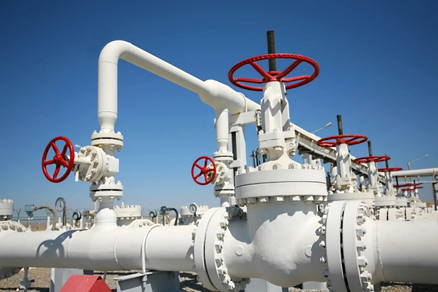 Компания «Транснефть – Дружба» провела  средний ремонт запорной арматуры на производственных объектах