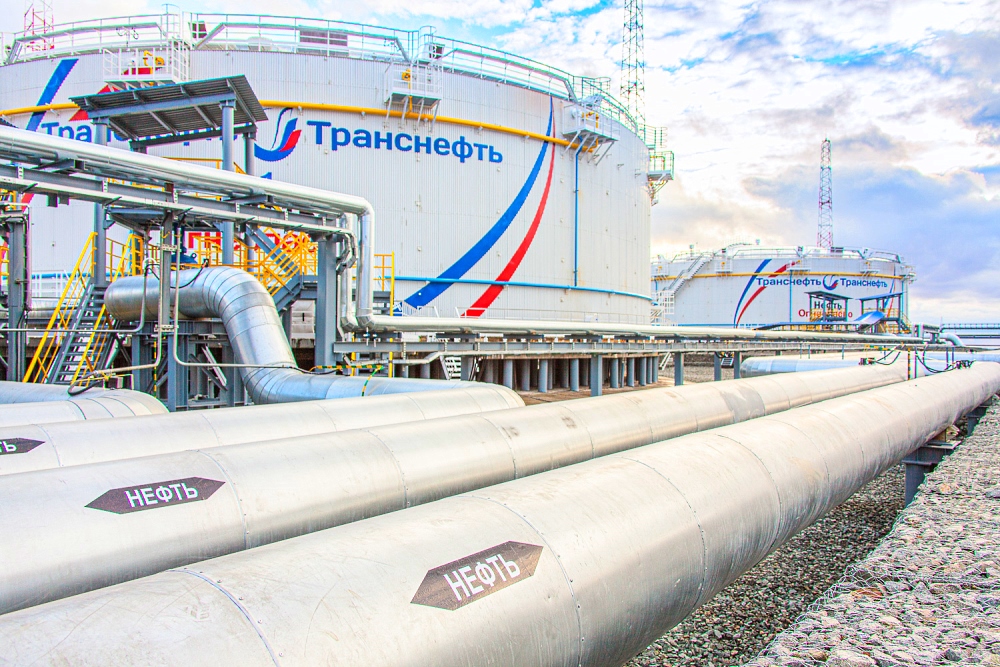АО «Транснефть – Прикамье» заменило 33 единицы запорной арматуры на НПС-3 АРНУ