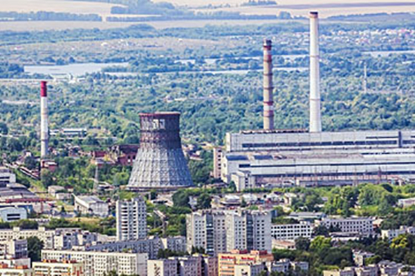 НПФ «КРУГ» провела работы по модернизации регуляторов парового котла ТГМ-96Б и турбоагрегатов Ульяновской ТЭЦ-1