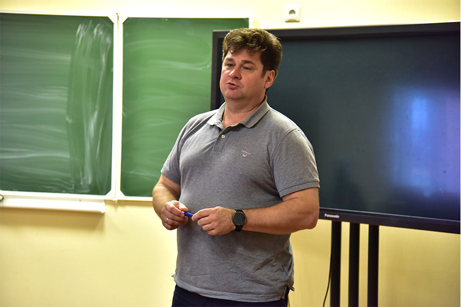 В Санкт-Петербурге прошло общее собрание членов Ассоциации литейщиков Санкт-Петербурга и Ленинградской области