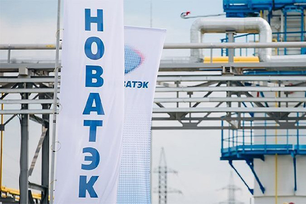 Компания «НОВАТЭК» увеличит мощность будущего газопровода до Мурманска с 30 млрд до 40 млрд куб. м