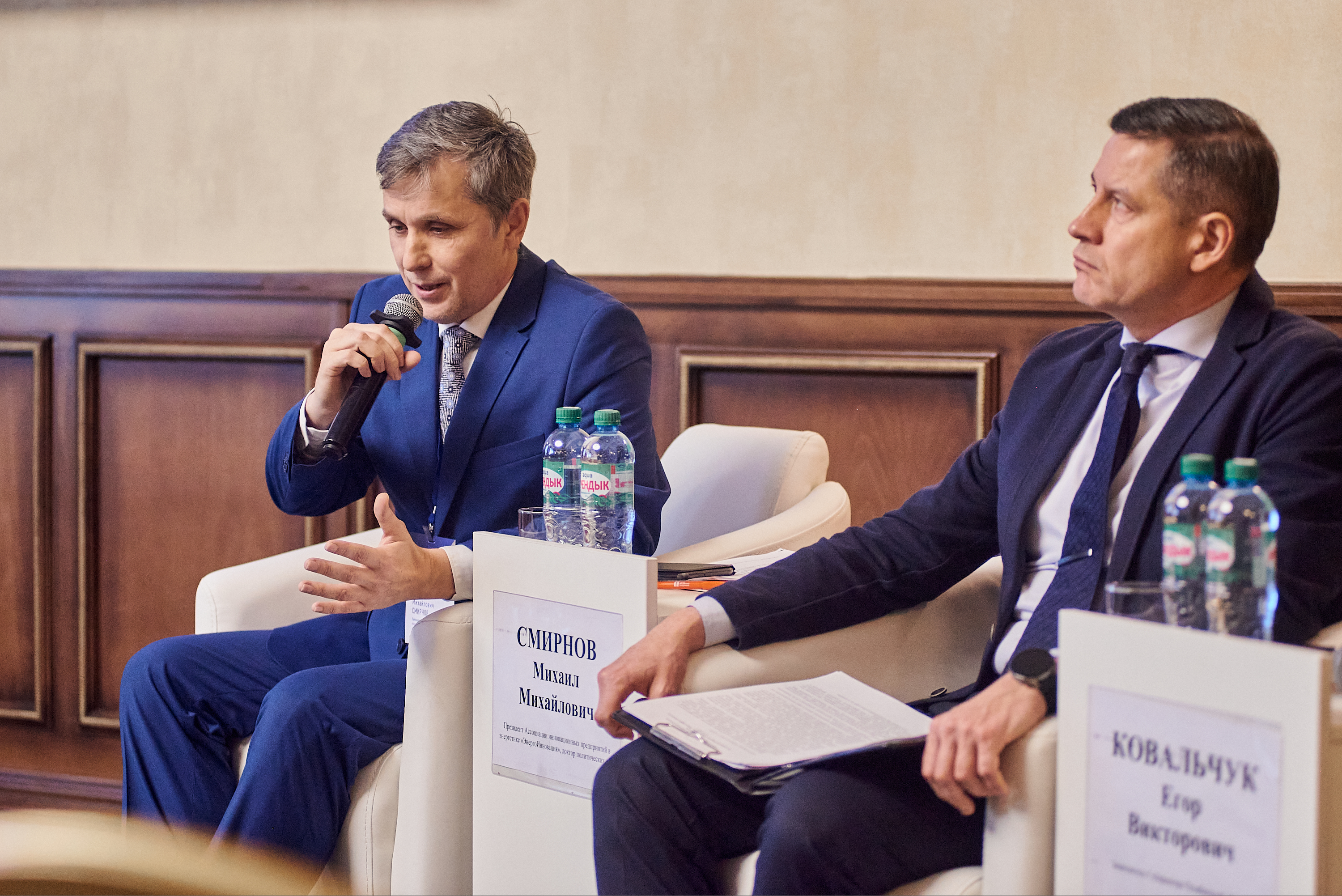 Медиагруппа ARMTORG - информационный партнер форума «Промышленность будущего»