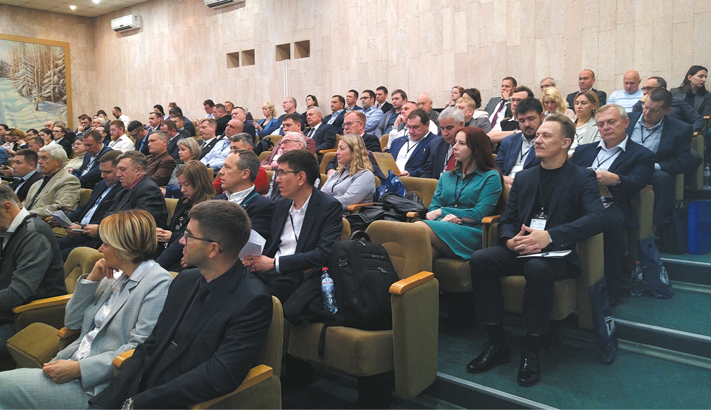 Медиагруппа ARMTORG. Конференция «Теплоснабжение-2023» – лучшие моменты, итоги, планы на будущее