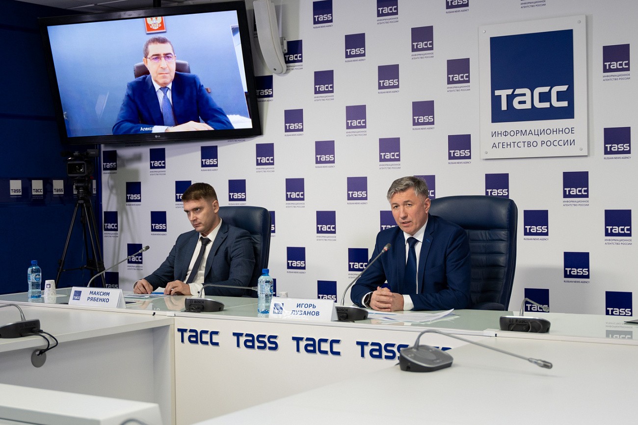В 2024 году СГК направит около 12 млрд рублей на развитие генерации в Алтайском крае и Новосибирской области