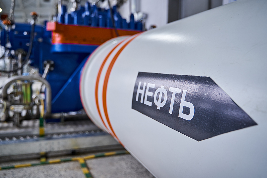 Компания «Транснефть – Приволга» заменила пять МНА на нефтеперекачивающих станциях в трех регионах РФ