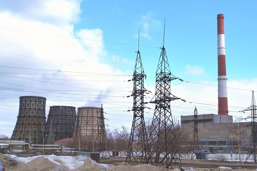 Оборудование НПФ «КРУГ» задействовано реконструкции схем питания энергоблоков Саранской ТЭЦ-2