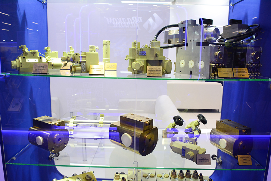 Военно-морской салон «ФЛОТ-2024». Фоторепортаж медиагруппы ARMTORG