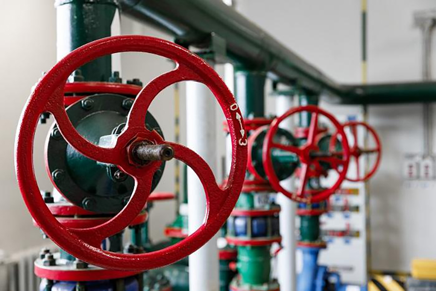 ООО «Транснефть – Балтика» провело проверку и сезонное обслуживание свыше 3 тыс. единиц запорной арматуры
