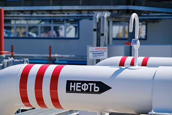 АО «Транснефть – Прикамье» провело диагностику более 5,4 тыс. км магистральных трубопроводов с начала 2024 года
