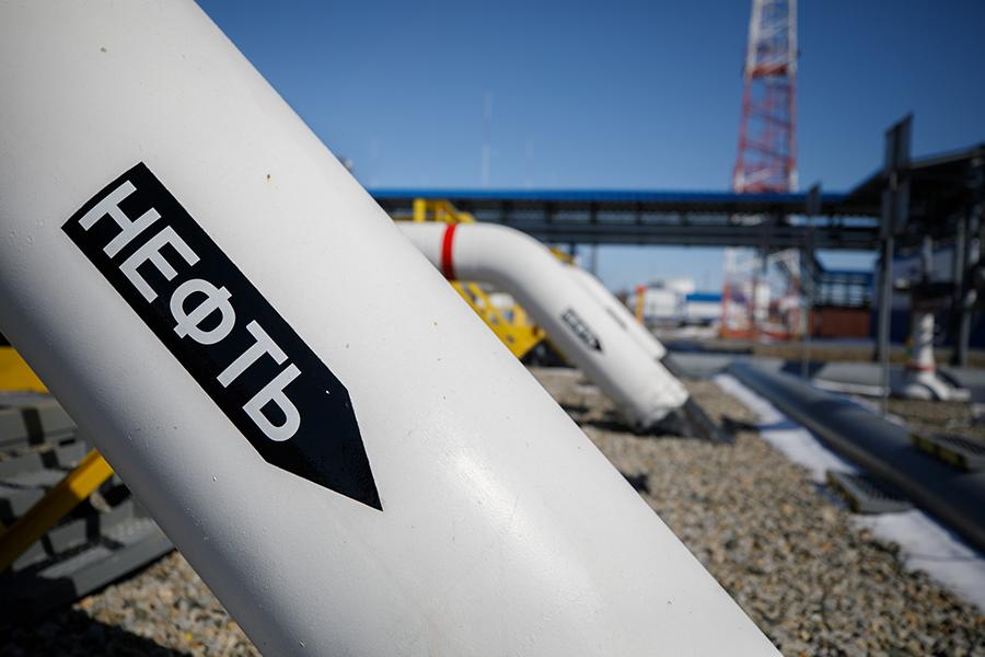 Компания «Транснефть – Сибирь» заменила участок подводного перехода МН Нижневартовск – Курган – Куйбышев в Тюменской области