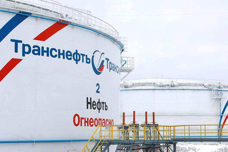 АО «Транснефть – Сибирь» построило новую станцию хозяйственно-бытовых сточных вод на ЛПДС «Березовое»