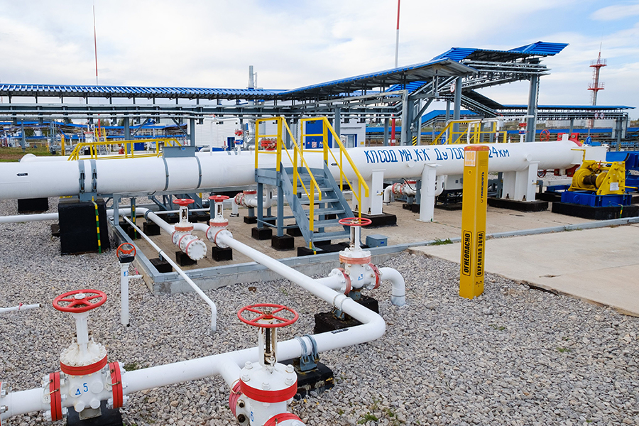 По итогам 2024 года АО «Транснефть – Прикамье» обследовало 7113 км магистральных трубопроводов